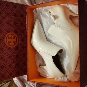 Tory Burch Georgina booties